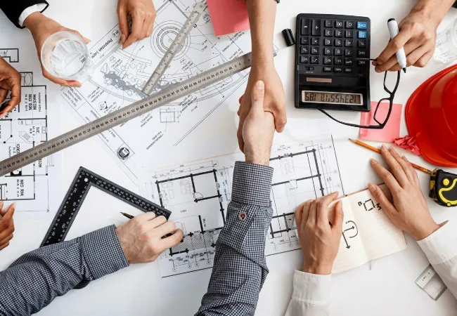 Project Management & Consultancy