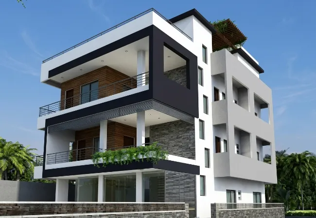 Residential Building